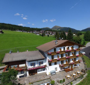 Pension Lucknerhof